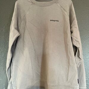 Patagonia Crew Neck